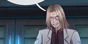 第153话 心怀怨恨，异能联盟