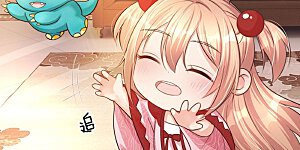 第156话 霖霖上学，大学同学