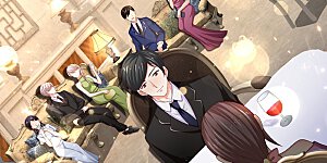 第157话 沈大班长，同学会议