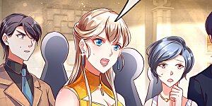 第160话 沈异显威，齐家护法