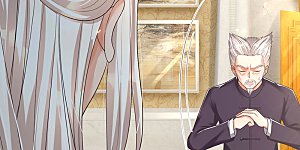 第161话 放逐归尘，教训赵凡