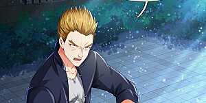 第163话 归尘魔化，博士复活