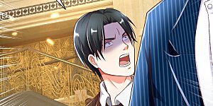 第178话 霖霖有令，沈异登台