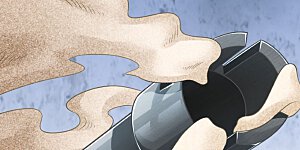 第181话 枪弹无敌，碾压胜出