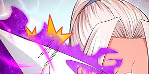 第191话 三昧火魔，强势镇压