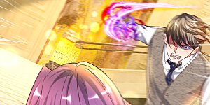 第196话 吊坠护体，沈异归来