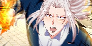 第198话 宴会事毕，天榜有名