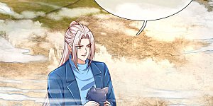 第212话 幻梦心狼，故人之宠