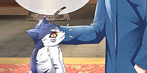 第214话 紫冰守卫，阴阳先生