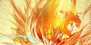 第215话 局势反转，三眼真君