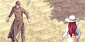 第216话 三眼真君，狼群屠杀