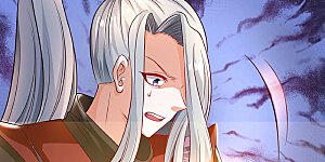 第236话 爆符被破，不周山出