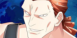 第237话 以力打力、力破巨象