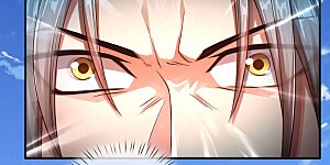 第240话 源萱赴死，勇闯石门