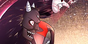 第241话 无数凶物，青莲绞杀