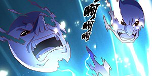 第243话 无处可逃，就地伏法