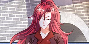 第246话 沈异降临，天榜齐出