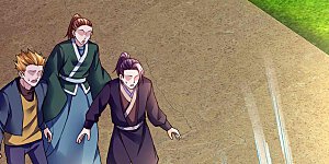 第250话 出乎预料，一招杀敌