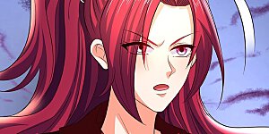 第255话 人质飞语，修为全无