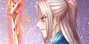 第258话 真君赴死，引爆一界