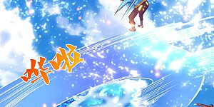 第267话 水象珍宝，强者辈出