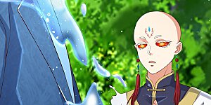 第280话 强者汇聚，集结燕城