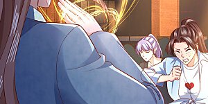 第283话 地址被查，粉丝围攻