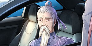 第285话 天道种子，龙家坠落