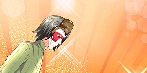 第289话 神秘任务，霖霖出击