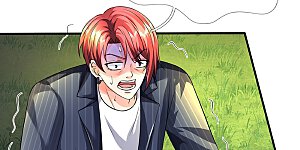 第293话 野兽出现，持枪扫射