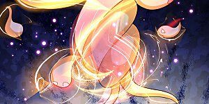 第295话 恶人伏诛，三眼再现