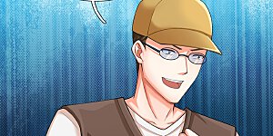 第296话 压轴之人，乱角大师