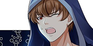 第299话 完美拍摄，剑断山河