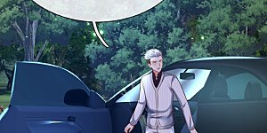 第301话 生死时速，乱角来也