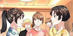 第306话 真相大白，全网抵制