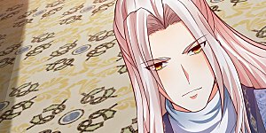 第307话 神秘强者，强者汇聚