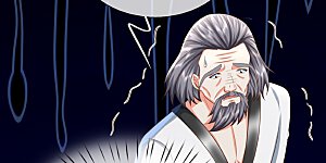 第315话 传承之力 即将重现