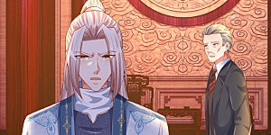 第321话 沈异出面，天道线索