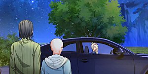 第322话 飞语回归，霖霖遇险