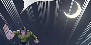 第323话 重生归来，乌合之力