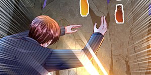 第324话 幕后黑手，天道阴谋