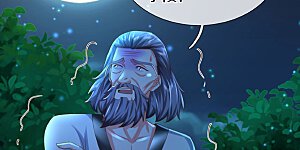 第326话 巧遇沈异，真相浮现