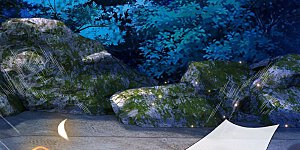 第332话 龙脉之地，章家秘境