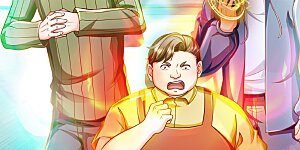 第348话 诬陷沈异，魔头败类