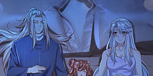 第352话 龙脉之力，霸体双修