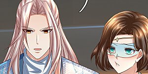 第355话 大动物，炽焰虎