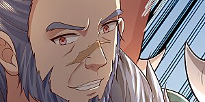 第357话 魔族来袭，沈异救场