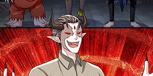 第361话 变异乌龙，沈父被锤