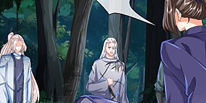 第366话 黑水女子，突然现身