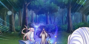 第367话 万雷剑法，毫无作用